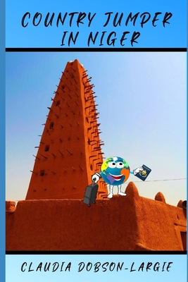 Country Jumper in Niger            Book Cover