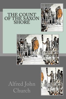 The Count of the Saxon Shore 1497445876 Book Cover