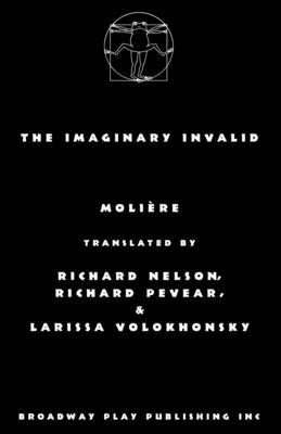 The Imaginary Invalid 0881458368 Book Cover