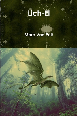 Lich-El 138749502X Book Cover