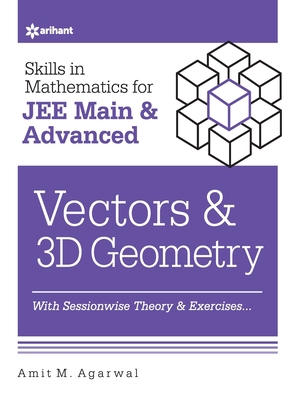Skills in Mathematics - Vectors and 3D Geometry... 9326191648 Book Cover