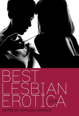 Best Lesbian Erotica 1627780025 Book Cover