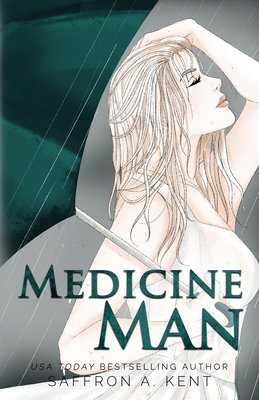 Medicine Man Special Edition Paperback 1088075592 Book Cover