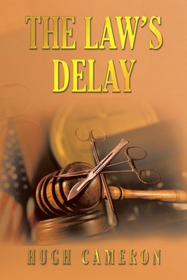 The Law's Delay 1669852075 Book Cover