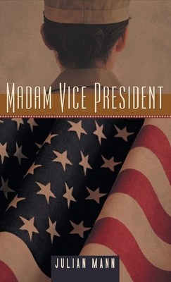 Madam Vice President 1954345437 Book Cover