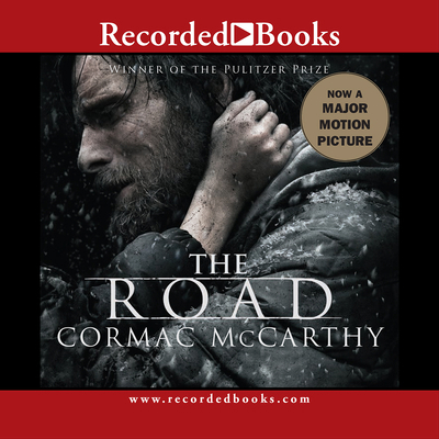 The Road 1436174392 Book Cover