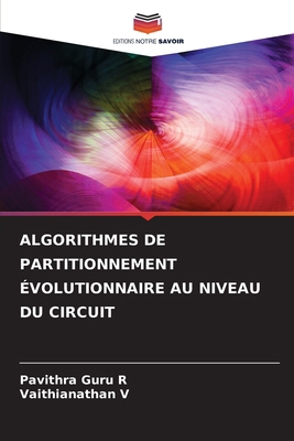 Algorithmes de Partitionnement Évolutionnaire A... [French] 6209055540 Book Cover