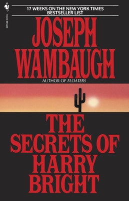 The Secrets of Harry Bright B007CJZZ0W Book Cover