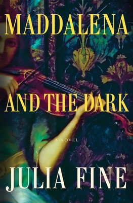 Maddalena and the Dark 1250867908 Book Cover