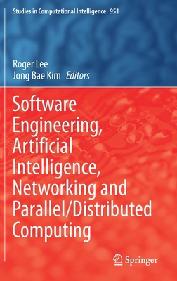Software Engineering, Artificial Intelligence, ... 3030670074 Book Cover