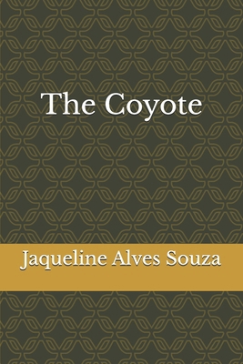 The Coyote B0GZKLDNV5 Book Cover