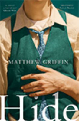 Hide [Large Print] 1444830333 Book Cover