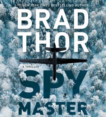 Spymaster 1508251851 Book Cover