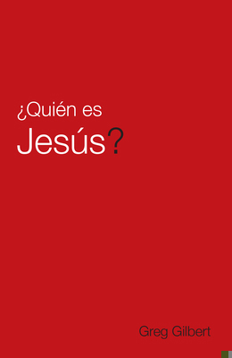 Who Is Jesus? (Spanish) (25-Pack) [Spanish] 1682163555 Book Cover