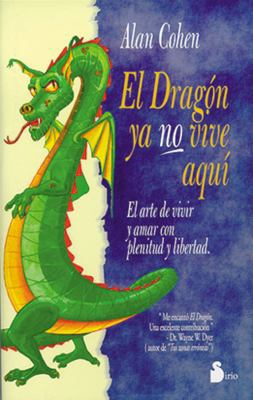 El drágon ya no vive aquí [Spanish] 8478082824 Book Cover