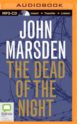 The Dead of the Night 1486219152 Book Cover