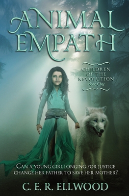 Animal Empath 194706102X Book Cover