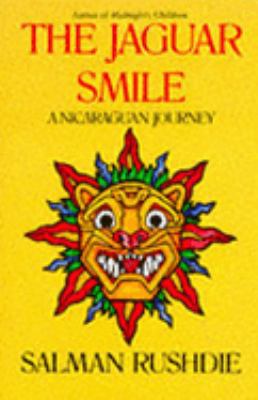 The Jaguar Smile [Spanish] 0330299905 Book Cover