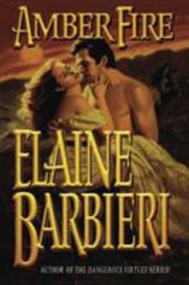Amber Fire 1477839933 Book Cover