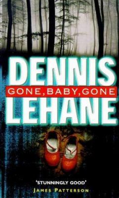 Gone, Baby, Gone 0553812203 Book Cover