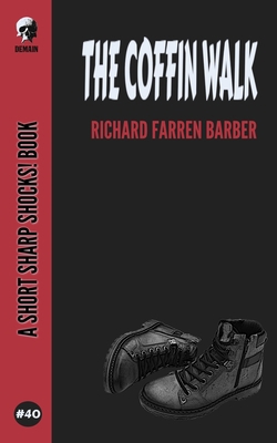 The Coffin Walk B087SM43R2 Book Cover