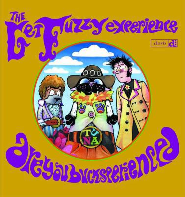 The Get Fuzzy Experience 0740733001 Book Cover