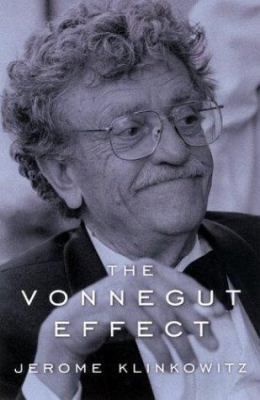 The Vonnegut Effect 1570035202 Book Cover