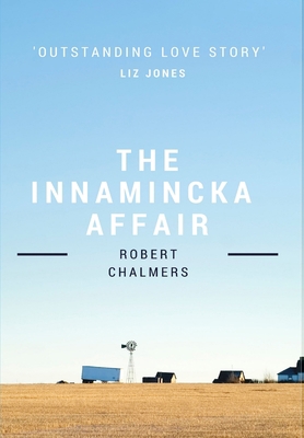 The Innamincka Affair 0244332673 Book Cover