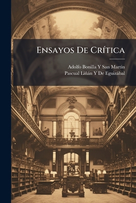 Ensayos De Crítica [Korean] 1144250544 Book Cover