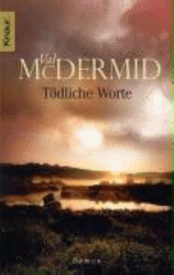 Tödliche Worte [German] 3426629127 Book Cover