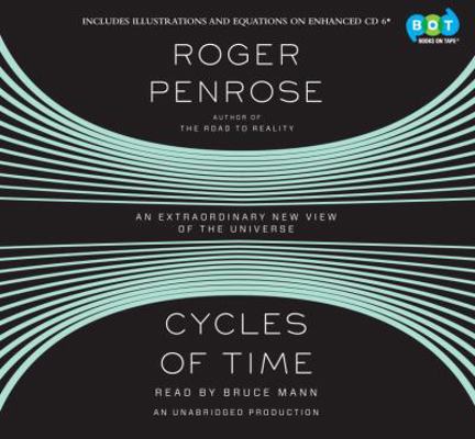 Cycles of Time: An Extraordinary New View of th... 0307933199 Book Cover