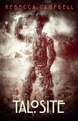 The Talosite 1988964407 Book Cover