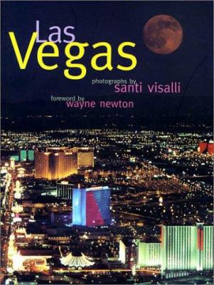 Las Vegas (Great Cities) 0789300516 Book Cover