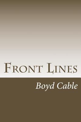 Front Lines 1547003588 Book Cover