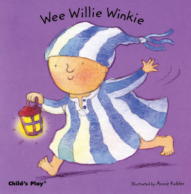 Wee Willie Winkie 1846431190 Book Cover