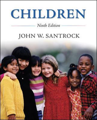Children 0073107301 Book Cover