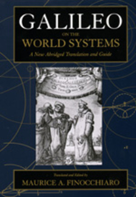 Galileo on the World Systems: A New Abridged Tr... 0520206460 Book Cover