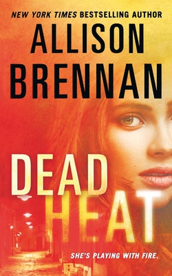 Dead Heat 1250887240 Book Cover