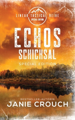Echos Schicksal [German] B0F4RY53M5 Book Cover