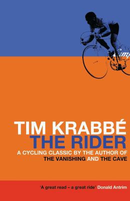 The Rider 0747559414 Book Cover