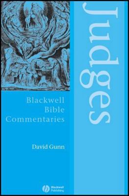 Judges Through the Centuries 0631222529 Book Cover