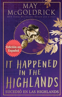 It Happened in the Highlands (Sucedió en las Hi... [Spanish]            Book Cover