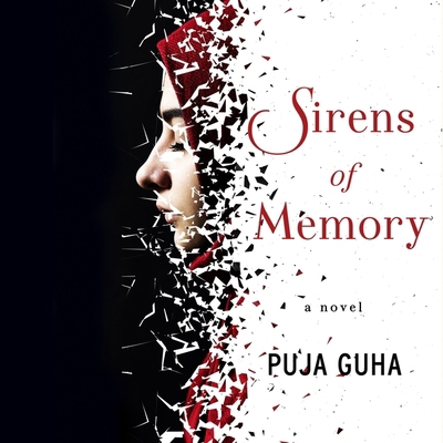 Sirens of Memory B0DFSY1FR7 Book Cover