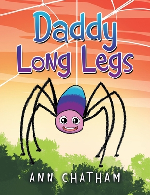 Daddy Long Legs B0C4MNCK2N Book Cover