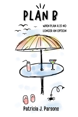 Plan B 0968545688 Book Cover