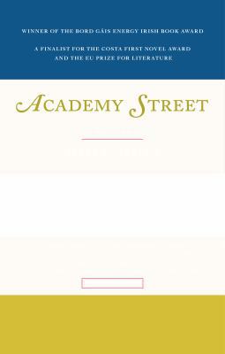 Academy Street 125008167X Book Cover