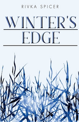Winter's Edge B0H564Y85J Book Cover
