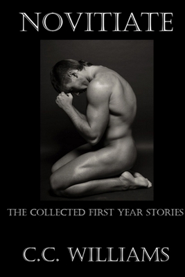 Novitiate 1105496791 Book Cover