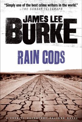 Rain Gods: A Novel 1439163588 Book Cover