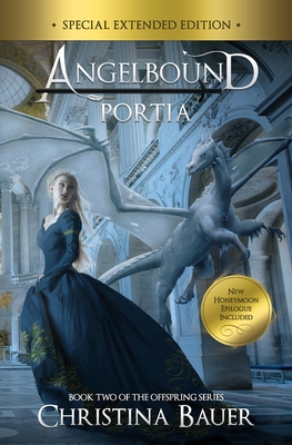 Portia Special Edition: Angelbound Offspring 2 1945723955 Book Cover